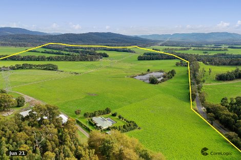 1145 Labertouche North Rd, Labertouche, VIC 3816