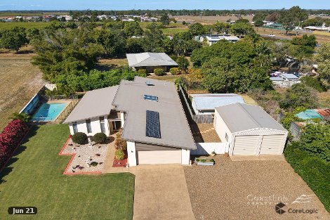 416 Goodwood Rd, Thabeban, QLD 4670