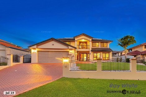 45 White Cedar Cct, Stretton, QLD 4116