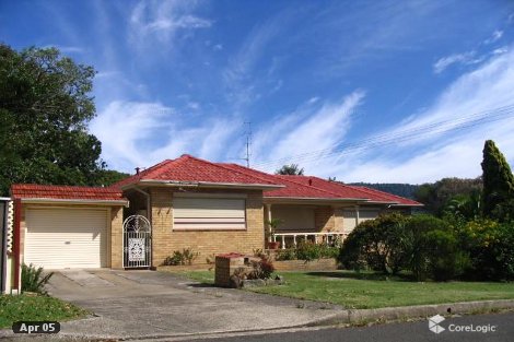 1 Rowan St, Bulli, NSW 2516