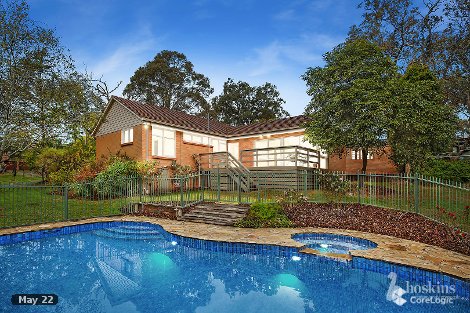 55 Granard Ave, Park Orchards, VIC 3114