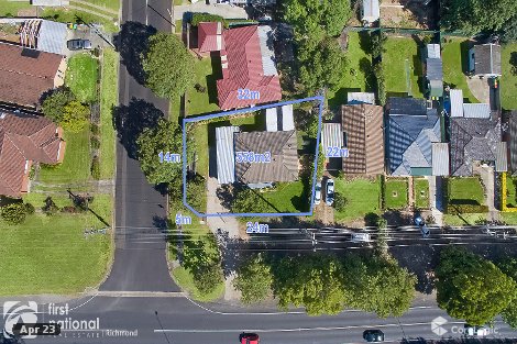 1 Smith Ave, Hobartville, NSW 2753