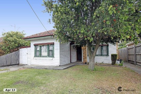 274 Station St, Fairfield, VIC 3078