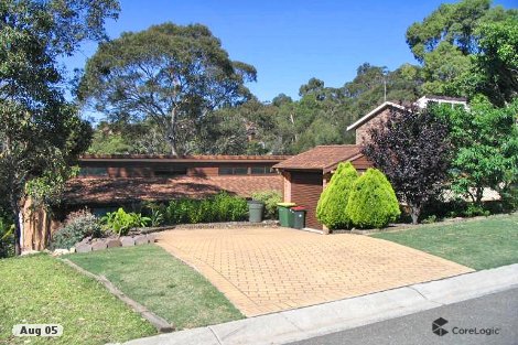 3 Tatler Pl, Woronora Heights, NSW 2233