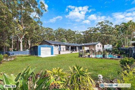 6 St Albans Way, West Haven, NSW 2443