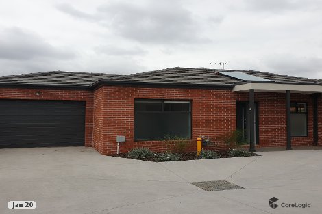 6/37 Wickham St, Melton South, VIC 3338