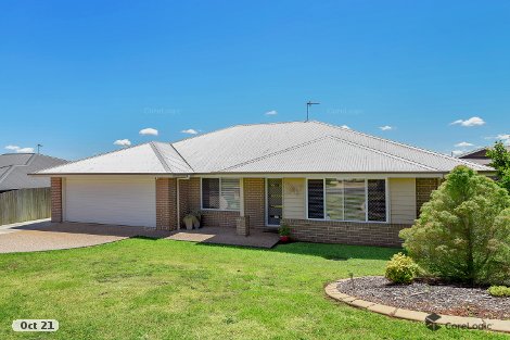 15 Sunset Dr, Glenvale, QLD 4350