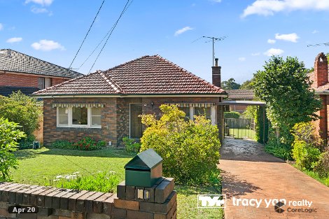 31 Hollis Ave, Denistone East, NSW 2112