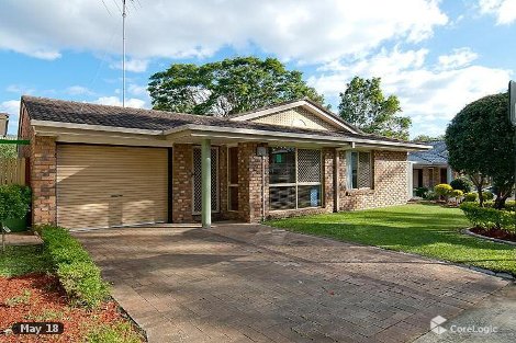 2/6 Dorinda Cres, Underwood, QLD 4119