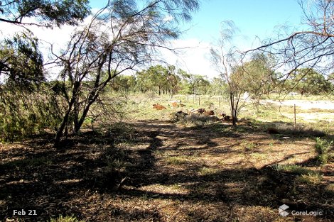 Lot 706 Holmes Rd, Kingston On Murray, SA 5331