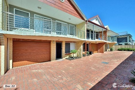 4/47 Tuckey St, Mandurah, WA 6210