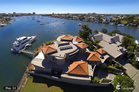 28 Mooloolah Island, Minyama, QLD 4575