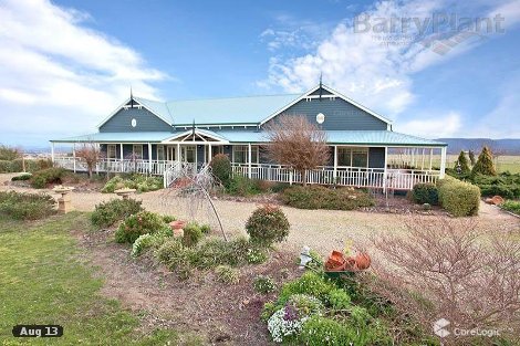 2200 Gisborne Rd, Coimadai, VIC 3340