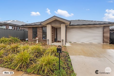 11 Fitzgerald Rd, Huntly, VIC 3551