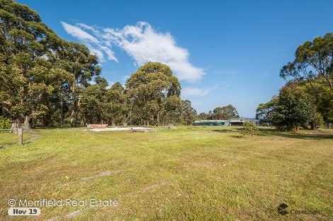 21 Boulton Lane, Lower King, WA 6330