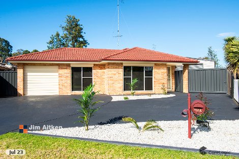 6 Palfrey Pl, Emu Heights, NSW 2750