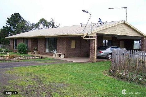 7474 Woolsthorpe-Heywood Rd, Heywood, VIC 3304