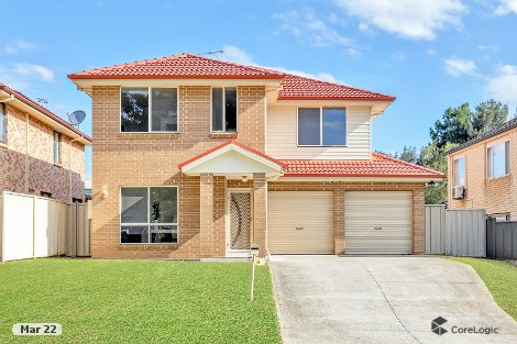 34 Charlie Yankos St, Glenwood, NSW 2768