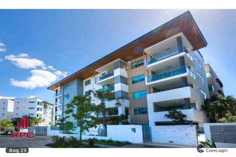 2402/118 Parkside Cct, Hamilton, QLD 4007