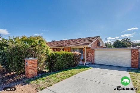 7 Glennie Pl, Queanbeyan West, NSW 2620