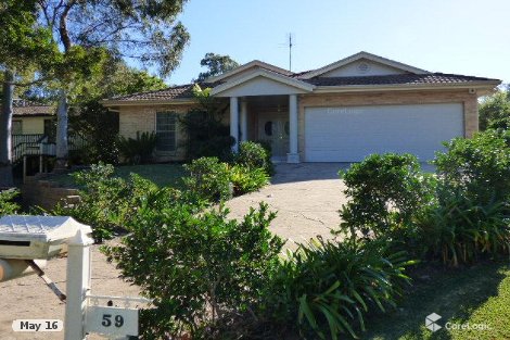 59 Letchworth Pde, Balmoral, NSW 2283