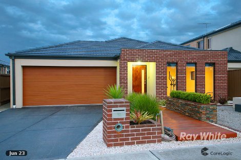 12 Hugden Cl, Lyndhurst, VIC 3975