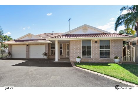10 Markwell Pl, Agnes Banks, NSW 2753