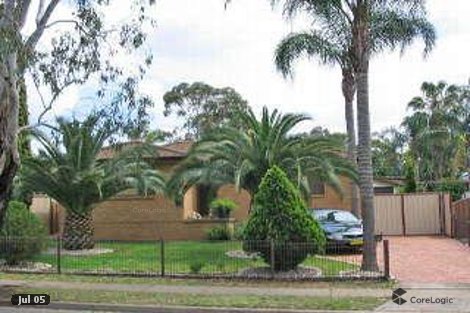 60 Hoyle Dr, Dean Park, NSW 2761