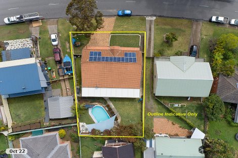 41 Secret Corner Rd, Rathmines, NSW 2283