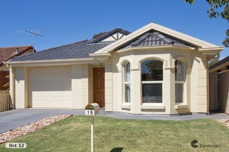 19 Gaskin Rd, Flinders Park, SA 5025