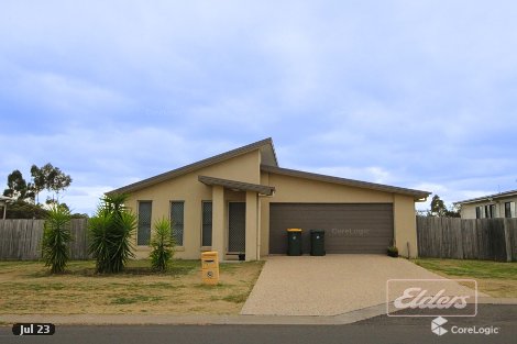 42 Gosden Dr, Dalby, QLD 4405