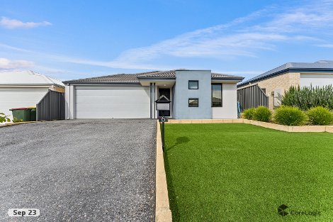 6 Potoroo St, Banksia Grove, WA 6031