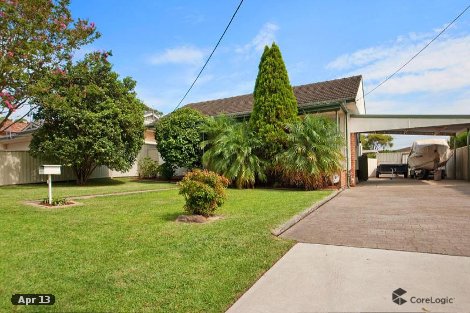 1 Forest Rd, Heathcote, NSW 2233