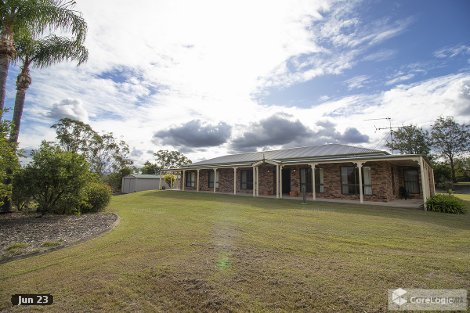 17 Deroydon Ct, Adare, QLD 4343