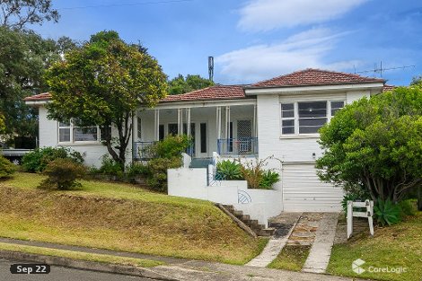 2a Strathearn Ave, Wollongong, NSW 2500