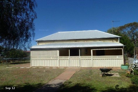 76 Railway Tce, Peterborough, SA 5422