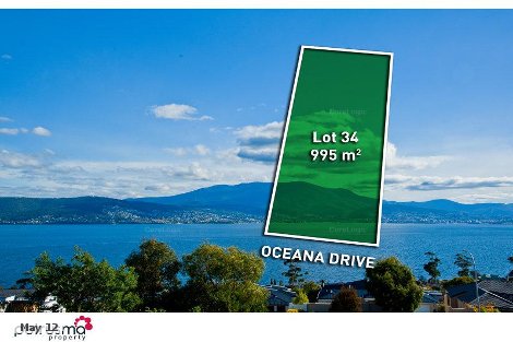 658 Oceana Dr, Tranmere, TAS 7018