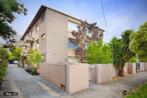 7/59 Rathmines St, Fairfield, VIC 3078