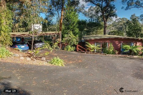 13 Park Dr, Belgrave, VIC 3160