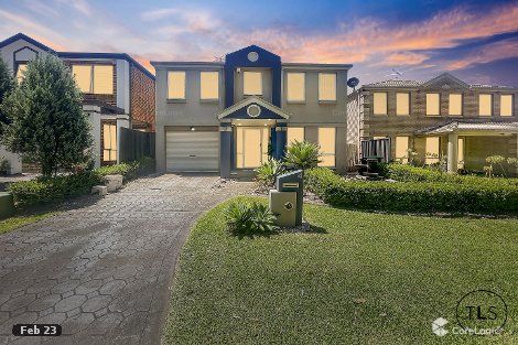 4 Blackman Cres, Horningsea Park, NSW 2171