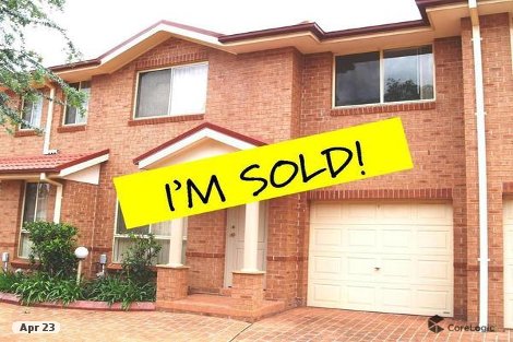 7/39-47 Kitson Way, Casula, NSW 2170