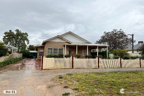 9 Mitchell St, Ouyen, VIC 3490