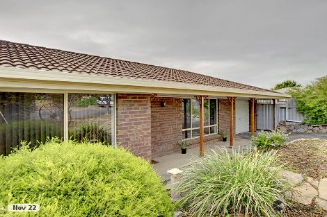 25 George Pde, Sellicks Beach, SA 5174