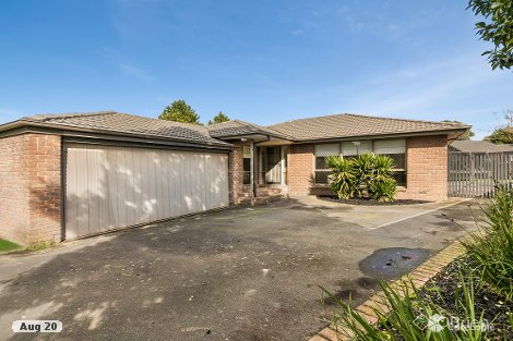 6 Gretel Ct, Frankston, VIC 3199