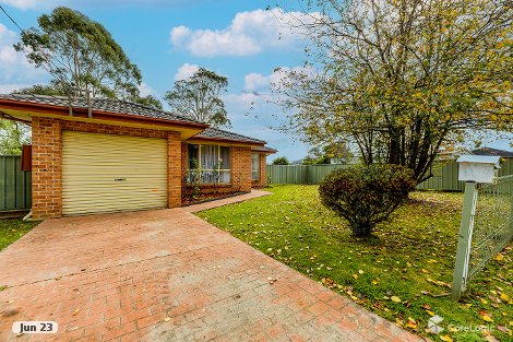 40 Currockbilly St, Welby, NSW 2575