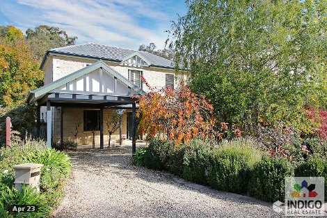 4 Mcharg Pl, Beechworth, VIC 3747