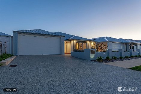 12 Mcintyre Ave, Burns Beach, WA 6028