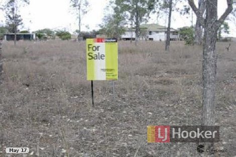 Lot 15 Burke St, Byrnestown, QLD 4625