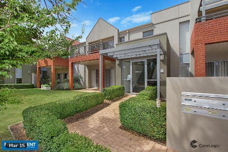 15/10 Coolac Pl, Braddon, ACT 2612