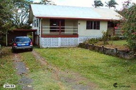 267 Palmerston Hwy, Stoters Hill, QLD 4860